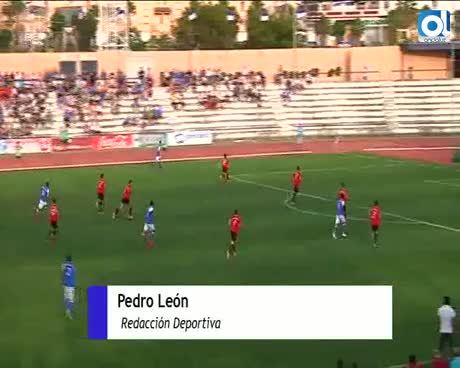 Temporada 1 Número 566 / 08/06/2015 Nuevo paso del SFCD