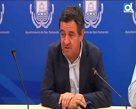 Temporada 1 Número 570 / 08/06/2015 Loaiza ve pacto PSOE-PA