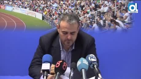 Temporada 1 Número 580 / 11/06/2015 Luna pide ayuda para SFCD