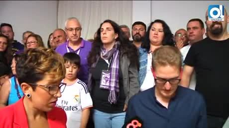Temporada 1 Número 582 / 11/06/2015 Si se puede sobre pactos