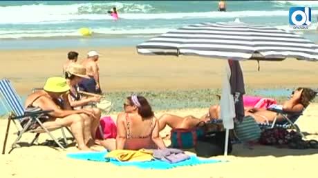 Temporada 1 Número 615 / 23/06/2015 PP sobre servicios playa