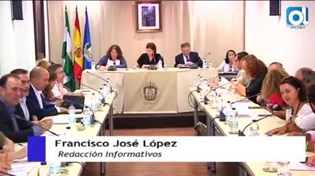 Temporada 1 Número 629 / 25/06/2015 Pleno nuevo Ayuntamiento