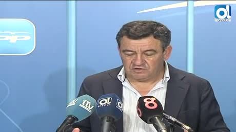 Temporada 1 Número 643 / 01/07/2015 PP sobre compromisos PSOE