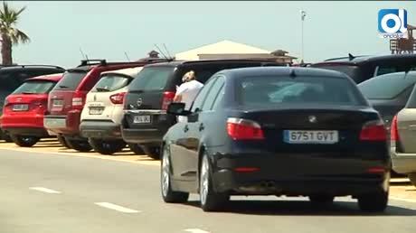 Temporada 1 Número 672 / 09/07/2015 Medidas tráfico para playa
