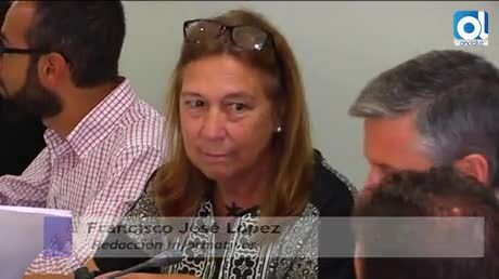 Temporada 1 Número 678 / 10/07/2015 Pleno organización