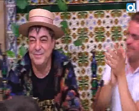 Temporada 1 Número 689 / 21/07/2015 Comienza La Isla flamenca
