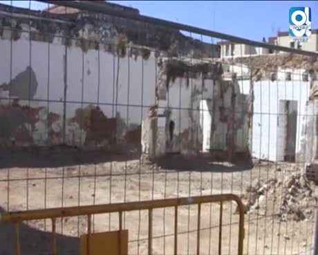Temporada 1 Número 709 / 27/07/2015 Tematización casa de Camarón