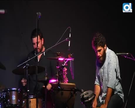 Temporada 1 Número 730 / 03/08/15 Antonio Lizana en concierto