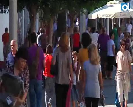 Temporada 1 Número 749 / 07/08/2015 Valoración paro julio