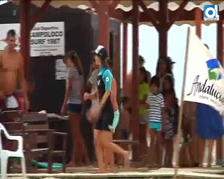 Temporada 1 Número 753 / 10/08/2015 I Surf Girl Day