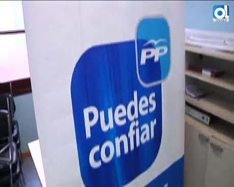 Temporada 1 Número 767 / 12/08/2015 PP sobre obras Ayuntamiento