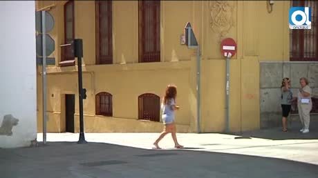 Temporada 1 Número 777 / 17/08/2015 Ciudadanos sobre obras tranvía