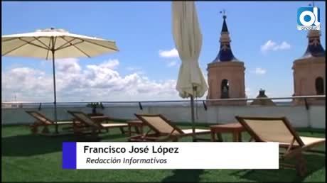 Temporada 1 Número 780 / 17/08/2015 Desciende ocupación hotelera
