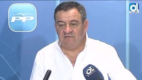 Temporada 1 Número 789 / 19/08/2015 Loaiza sobre situación ESISA