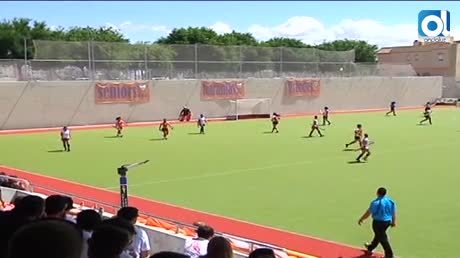 Temporada 1 Número 816 / 28/08/2015 Homenaje del hockey a Salas