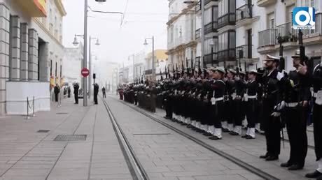 Temporada 1 Número 85 / 06/01/2015 Pascua Militar 2015