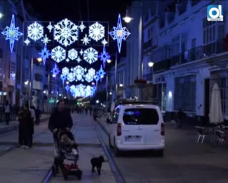 Temporada 1 Número 86 / 07/01/2015 Ayuntamiento valora las fiestas