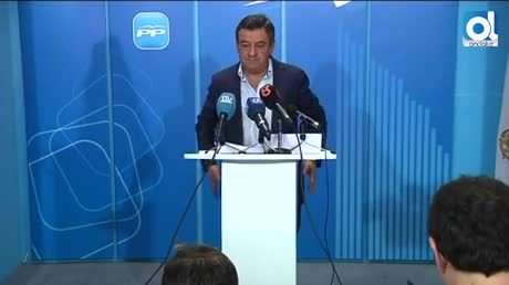 Temporada 2 Número 113 / 30/09/2015 PP sobre medidas fiscales