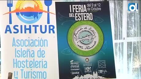 Temporada 2 Número 117 / 01/10/2015 Presentada Feria de Estero