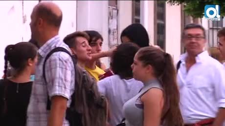 Temporada 2 Número 141 / 07/10/2015 Intercambio alumnos Alemania