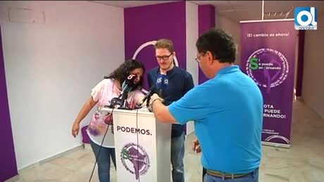 Temporada 2 Número 144 / 07/10/2015 Si se puede valora Gobierno