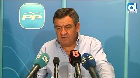 Temporada 2 Número 17 / 03/09/2015 PP sobre presupuesto Junta