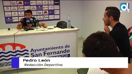Temporada 2 Número 174 / 16/10/2015 Previa San Fernando - Ceuta