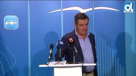 Temporada 2 Número 186 / 19/10/2015 PP sobre Presupuestos Junta