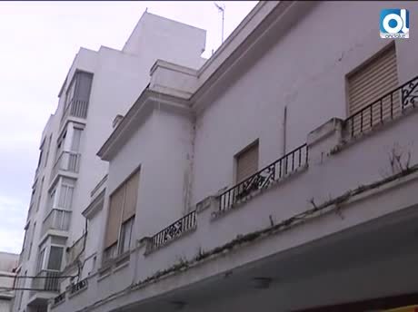 Temporada 2 Número 218 / 26/10/2015 Comienzan obras en San Nicolás