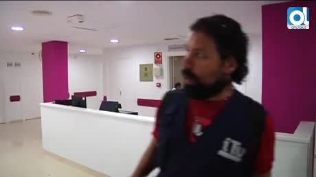 Temporada 2 Número 222 / 26/10/2015 San Carlos abre la hospitalización