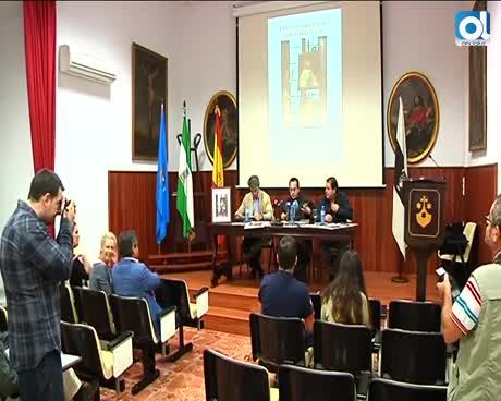 Temporada 2 Número 223 / 27/10/2015 Certamen San Juan de la Cruz