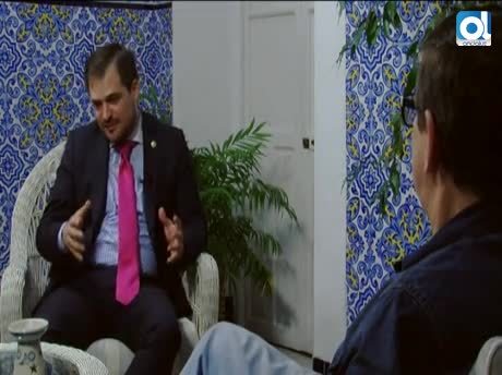Temporada 2 Número 224 / 27/10/2015 Ignacio Padial sobre bodas