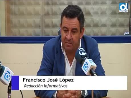 Temporada 2 Número 227 / 27/10/2015 Loaiza analiza Gobierno ciudad