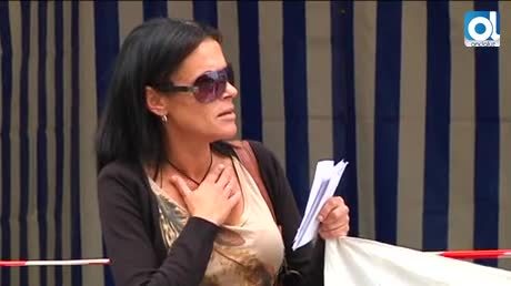 Temporada 2 Número 229 / 28/10/2015 Olvidados en Plaza del Rey