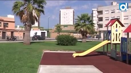 Temporada 2 Número 253 / 05/11/2015 Mejoras parques infantiles