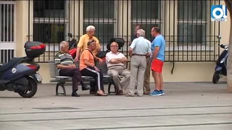 Temporada 2 Número 254 / 05/11/2015 Última asamblea Presupuestos