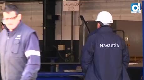 Temporada 2 Número 257 / 06/11/2015 Puertas abiertas en Navantia