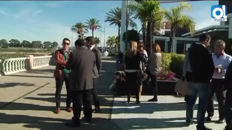 Temporada 2 Número 285 / 20/11/2015 Feria de la Sal en Bahía Sur