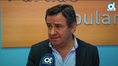 Temporada 2 Número 290 / 23/11/2015 Loaiza sobre Casa Camarón