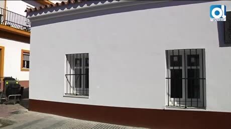 Temporada 2 Número 291 / 23/11/2015 Fin obras Casa Camarón
