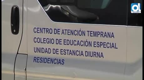 Temporada 2 Número 316 / 03/12/2015 Día de la Discapacidad