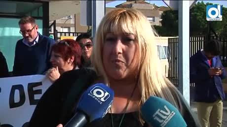 Temporada 2 Número 339 / 16/12/2015 Olvidados seguirán movilizaciones
