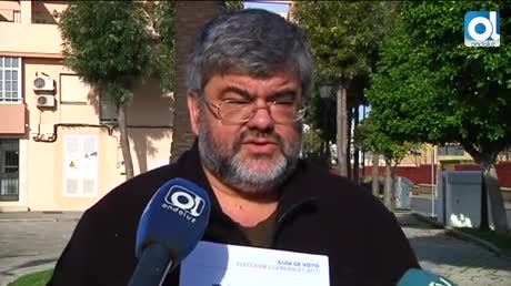 Temporada 2 Número 340 / 16/12/2015 Derecho a Vivir sobre elecciones