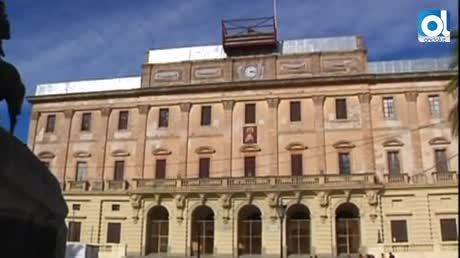Temporada 2 Número 343 / 16/12/2015 Firmado contrato obras Ayto.