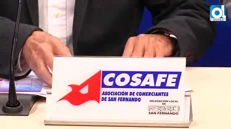 Temporada 2 Número 348 / 17/12/2015 Convenio Acosafe y Ayutamiento