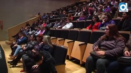 Temporada 2 Número 355 / 22/12/2015 Cominenza Plan Inclusión Social