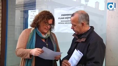 Temporada 2 Número 358 / 23/12/2015 Finaliza huelga Gregorio Vives