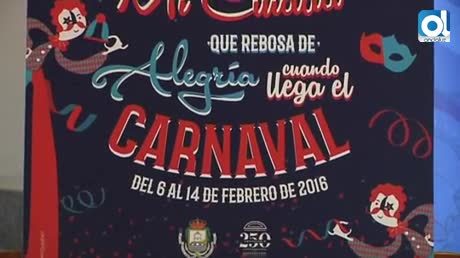 Temporada 2 Número 388 / 14/01/2016 Carteles Carnaval y Feria