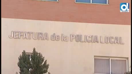 Temporada 2 Número 395 / 18/01/2016 Policía local se suma a Viogen