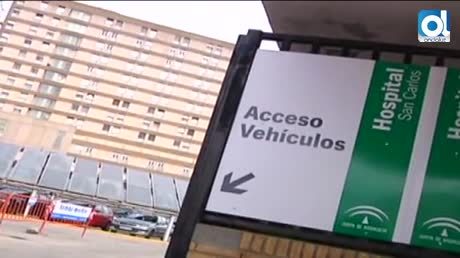 Temporada 2 Número 40 / 10/09/2015 Vecinos sobre futuro Hospital